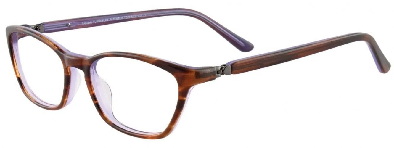Aspex Eyewear TK901 Eyeglasses - view 8